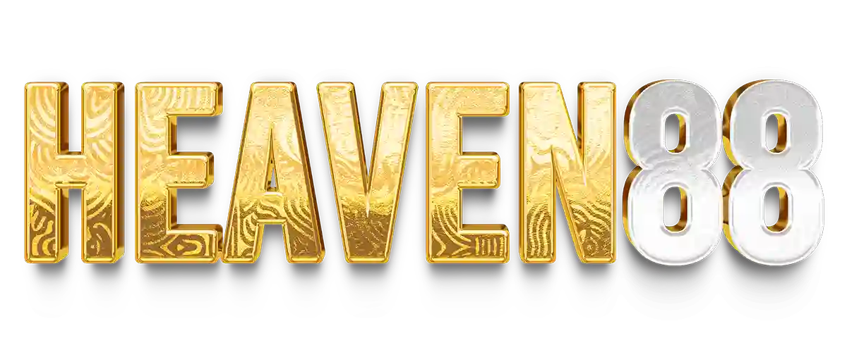 HEAVEN88 logo